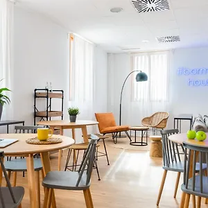  Apartamento Micampus