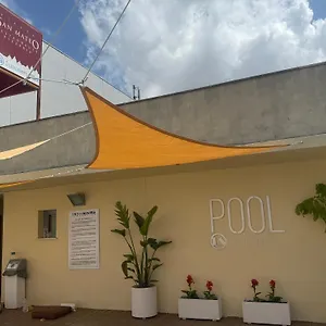  Apartamento Aljalux Sevilla